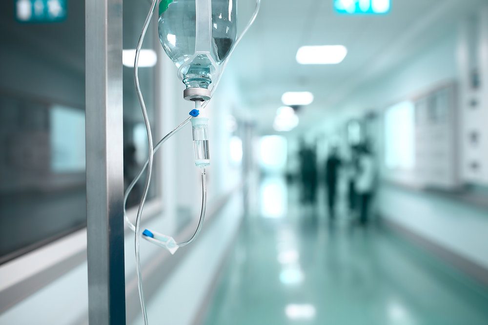 Am I entitled to compensation for medical negligence in a private hospital?
