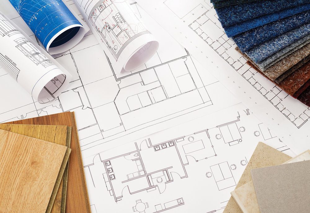 Buying a home before it is developed/built