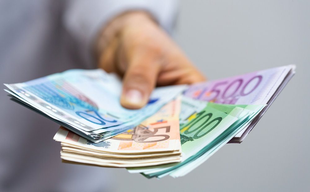 Claim for improper inclusion in defaulters file
