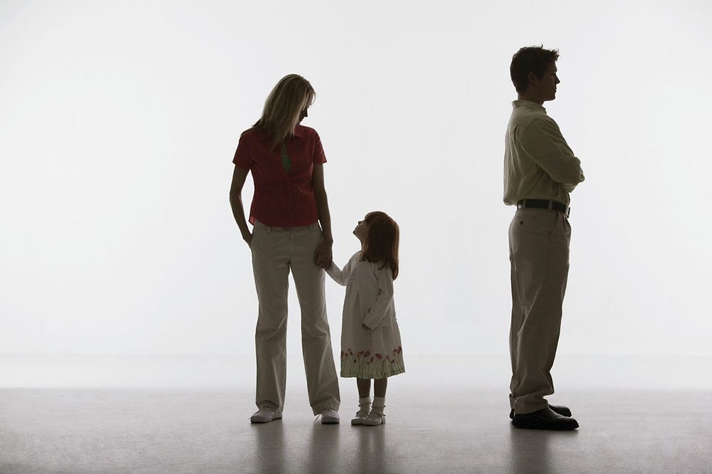 Legal Guide: Divorce in Spain