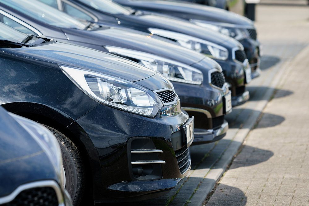 The Legal Dos and Don'ts of Buying a Used Car: Protect Yourself from Hidden Surprises